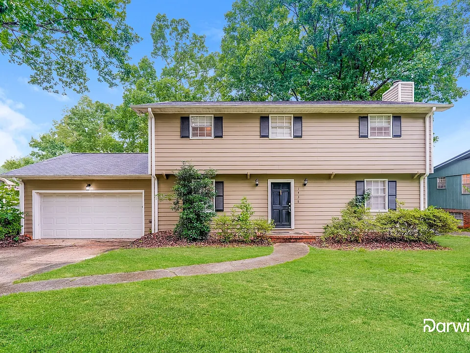 1438 Cabin Hill Rd