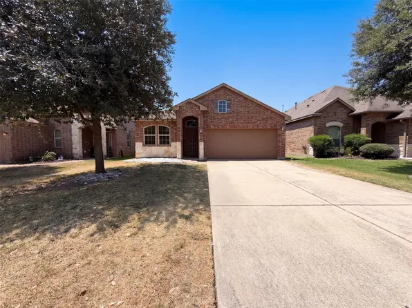 23615 Stargazer Point, Spring, TX 77373