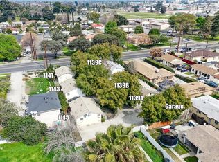 1139 W Mill St, San Bernardino, CA 92410