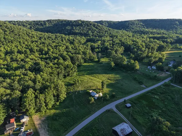 2319 Beechy Creek Rd, Wallingford, KY 41093