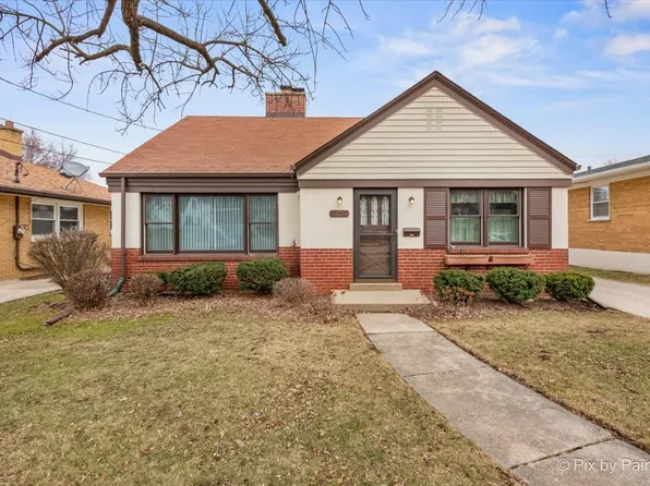 (undisclosed Address), Glen Ellyn, IL 60137