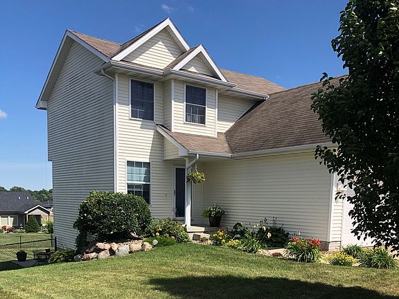 Front Landscaping