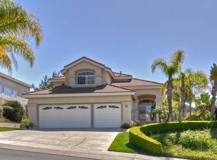 6 Quail Run, Mission Viejo, CA 92692