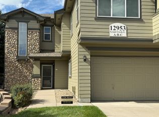 12953 Grant Cir E UNIT A, Thornton, CO 80241