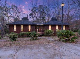 406 Cockspur Rd, Irmo, SC 29063