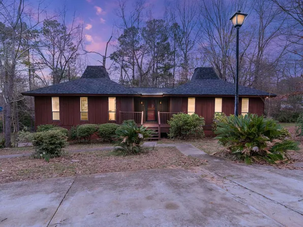406 Cockspur Rd, Irmo, SC 29063