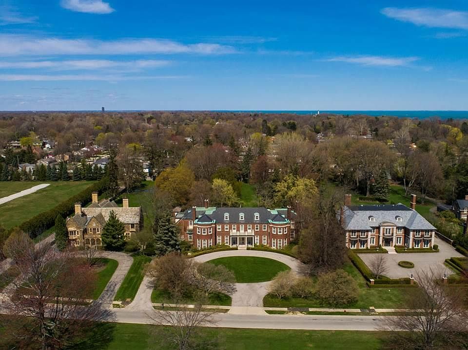 226 Provencal Rd, Grosse Pointe Farms, MI 48236 MLS 50112190 Zillow