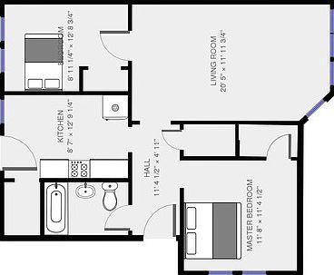 1st image of 333 N Pine Ave #14