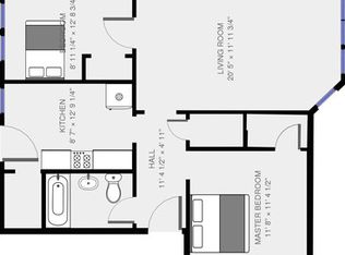 333 N Pine Ave #14, Chicago, IL 60644