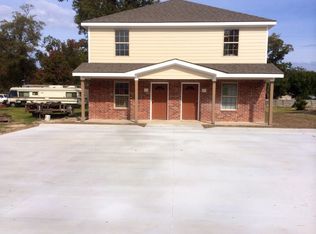 846 Rhua Dr, Sulphur, LA 70663