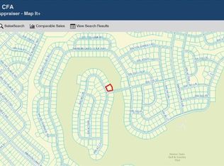 SW 48th Cir LOT 54, Ocala, FL 34473