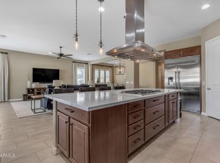 3556 E Tiffany Way, Gilbert, AZ 85298