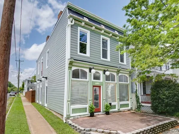 500 N 33rd St, Richmond, VA 23223