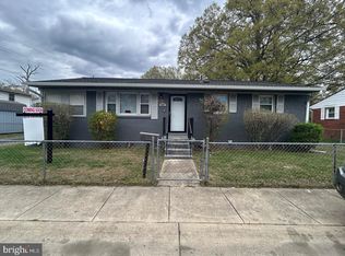 100 Ellerbe Dr, Indian Head, MD