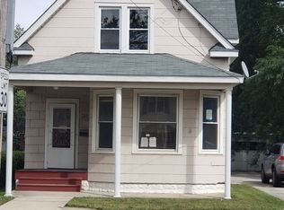 311 N Williams St, Thornton, IL 60476