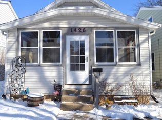 1426 S 90th St, West Allis, WI 53214