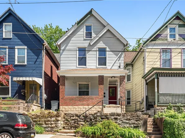 328 Pitt St, Pittsburgh, PA 15221