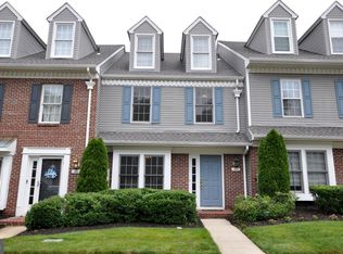 404 Berkshire Way, Marlton, NJ