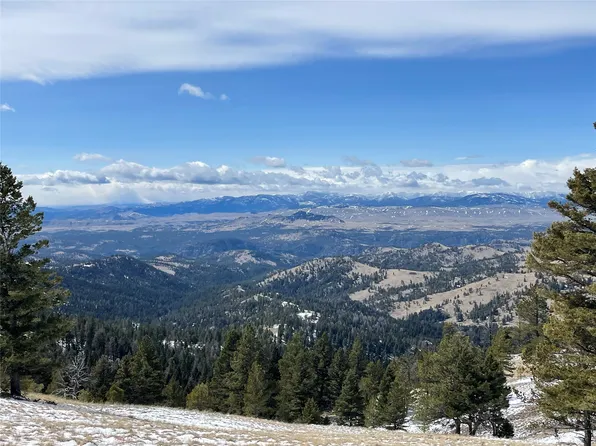 Outer Loop Rd, Cascade, MT 59421