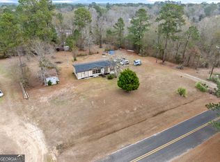 6005 Miltie St, Albany, GA 31705