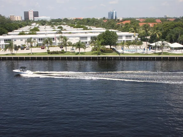 6307 Bay Club Drive #3, Fort Lauderdale, FL 33308