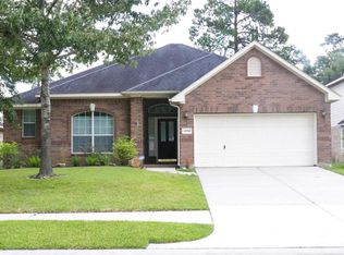 12750 Crater Lake Ct, Humble, TX 77346