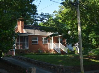 2503 Everett Ave, Raleigh, NC 27607