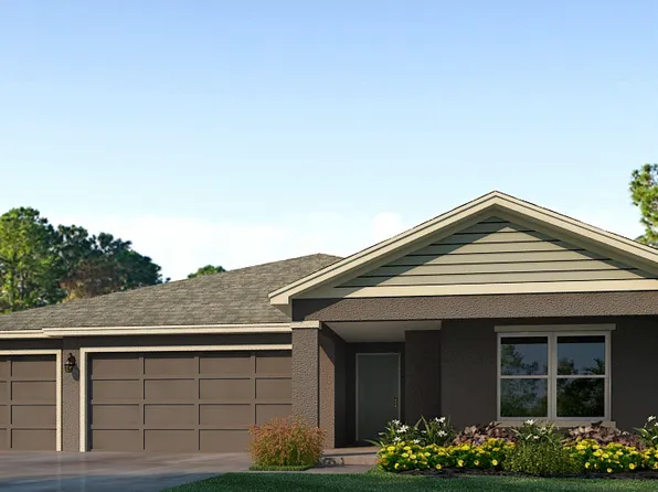 13127 Bending Creek Trl, Parrish, FL 34219