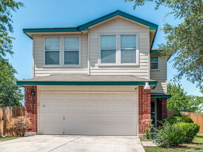 6943 Grapevine Lake, San Antonio, TX, 78244