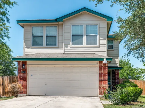 6943 Grapevine Lake, San Antonio, TX 78244