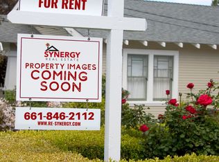 185 E Pacheco Rd, Bakersfield, CA 93307