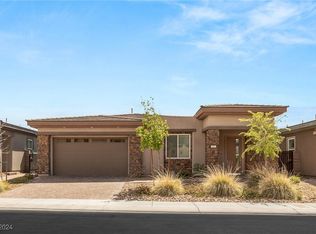 91 Reflection Cove Dr, Henderson, NV 89011