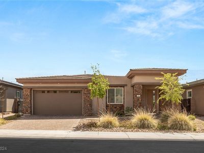 91 Reflection Cove Dr, Henderson, NV, 89011