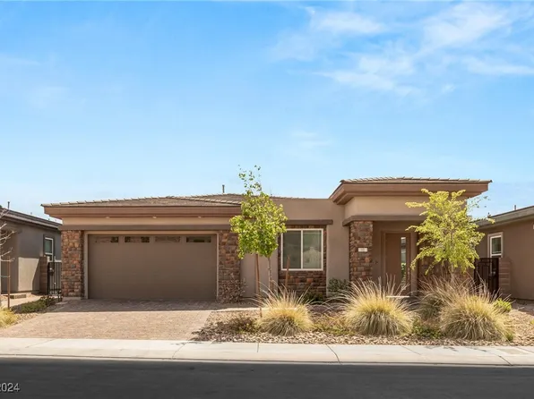 91 Reflection Cove Dr, Henderson, NV 89011