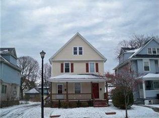 120-122 Warwick Ave, Rochester, NY 14611