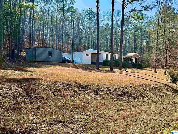 5th image of 5505 Childersburg Fayetteville Hwy