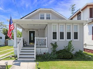 31 E Greenfield Ave, Pleasantville, NJ 08232