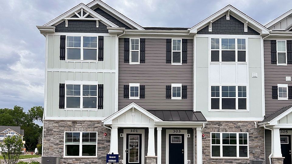 Charlestowne Lakes by D.R. Horton Chicago in St. Charles IL Zillow