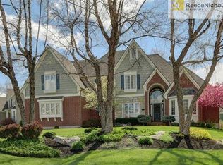 12900 Westgate St, Overland Park, KS 66213