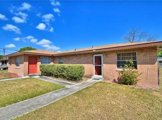 2417 Avenue C SW, Winter Haven, FL 33880
