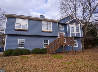 1469 Harmony Grove Church Rd #1469, Auburn, GA 30011