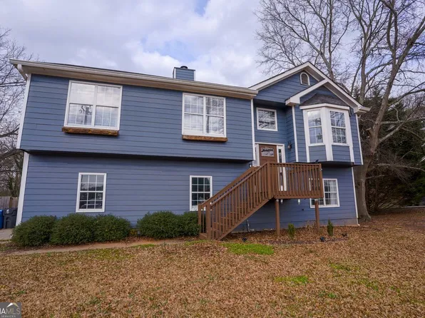 1469 Harmony Grove Church Rd #1469, Auburn, GA 30011