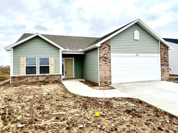 6250 Shale Crescent Dr, West Lafayette, IN 47906