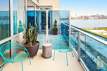 Sold by Halstead Real Estate