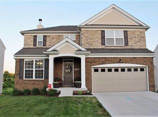 156 Johnstone Trl, Georgetown, KY 40324