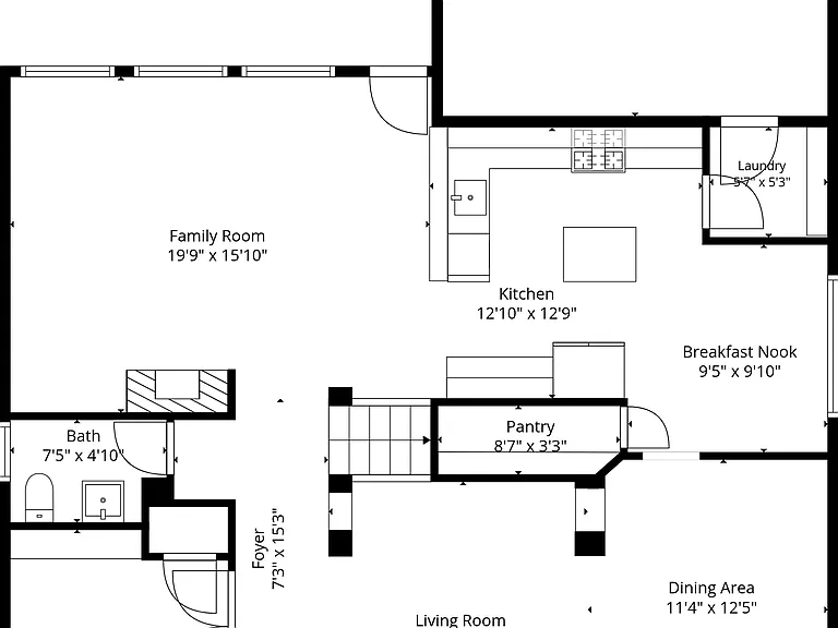 3900 Columbus Dr — Photo 35