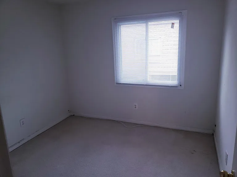 Bedroom B