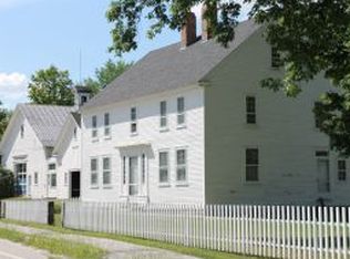 7 Skinner St, Sandwich, NH 03227