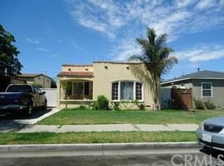 6151 Lewis Ave, Long Beach, CA 90805