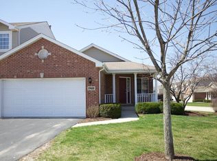 17422 Tanglewood Ln, Lockport, IL 60441